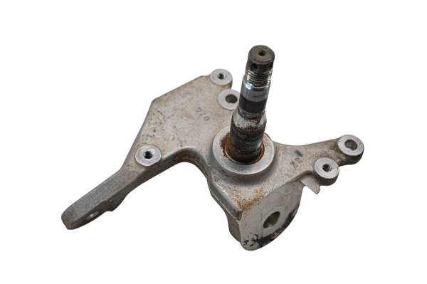 Kawasaki - 03 Kawasaki KFX400 Front Right Spindle Knuckle LTZ400