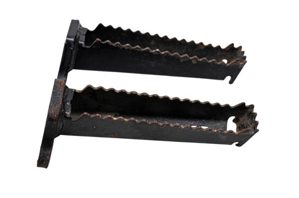 Kawasaki - 03 Kawasaki KFX400 Foot Pegs LTZ400