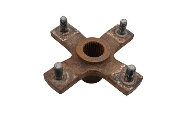 Kawasaki - 03 Kawasaki KFX400 Rear Wheel Hub Left Or Right LTZ400