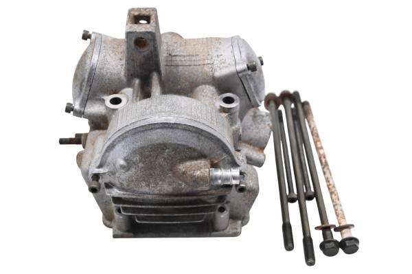 Yamaha - 01 Yamaha Kodiak 400 4x4 Cylinder Head YFM400F