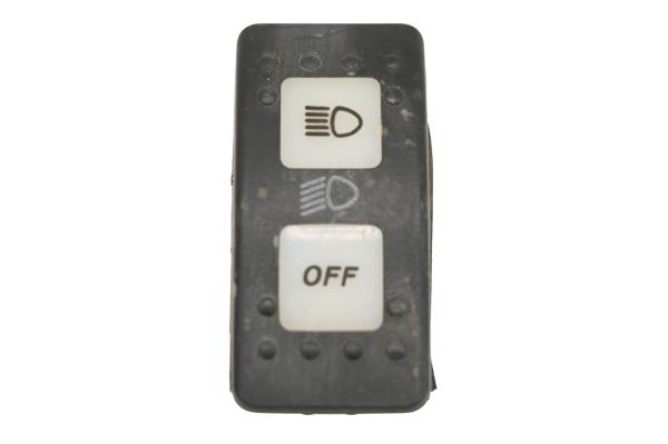 Can-Am - 22 Can-Am Defender XT HD10 Headlight Switch