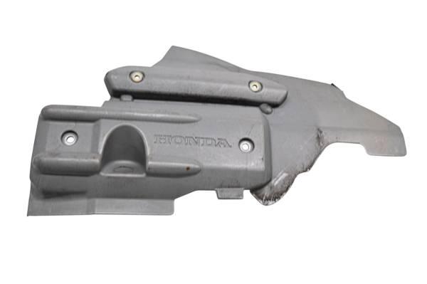 Honda - 03 Honda Rincon 650 4x4 Left Side Engine Cover