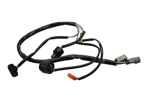 Bombardier - 03 Sea-Doo GTX DI Steering Wire Harness Electrical Wiring Bombardier