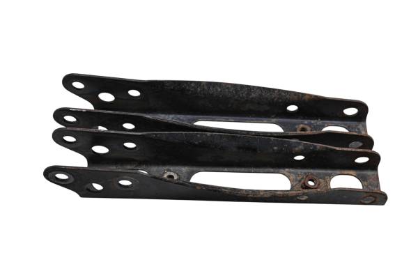 Honda - 03 Honda Rincon 650 4x4 Foot Rest Brackets Mounts