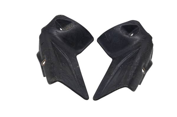 Honda - 03 Honda Rincon 650 4x4 A-Arm Guards Left & Right