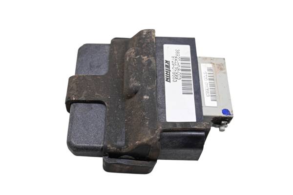 Honda - 03 Honda Rincon 650 4x4 Change I/O Control Unit TRX650FA