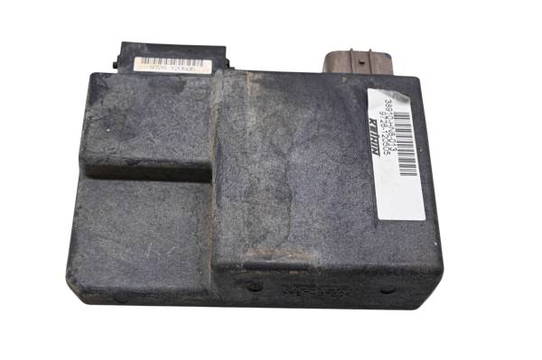 Honda - 03 Honda Rincon 650 4x4 Electric Control Unit Ecu