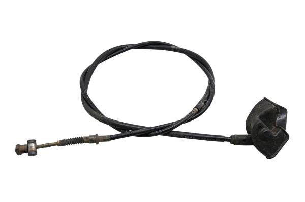 Honda - 03 Honda Rincon 650 4x4 Front Brake Cable