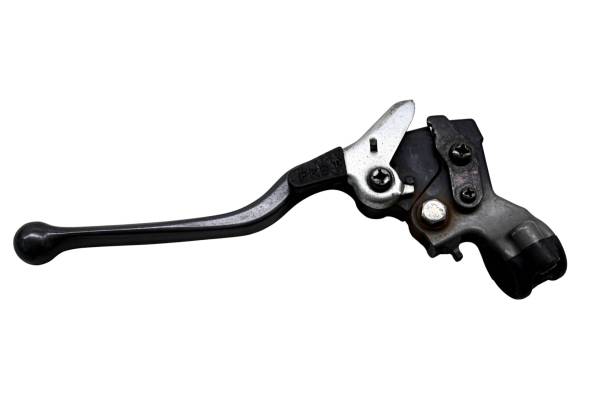 Honda - 03 Honda Rincon 650 4x4 Rear Hand Brake Lever