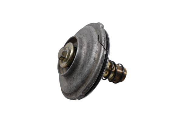 Honda - 03 Honda Rincon 650 4x4 Oil Filter Cover