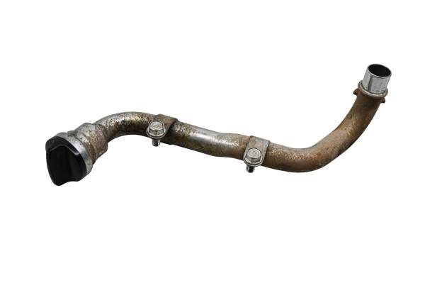 Honda - 03 Honda Rincon 650 4x4 Oil Filler Neck Tube