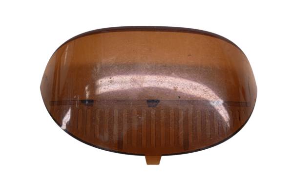 Bombardier - 03 Sea-Doo GTX DI Deflector Bombardier