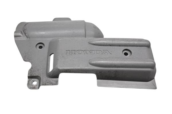 Honda - 03 Honda Rincon 650 4x4 Right Side Engine Cover