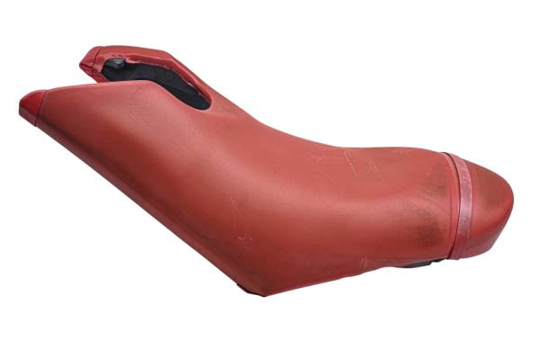 Bombardier - 03 Sea-Doo GTX DI Front Driver Seat Bombardier