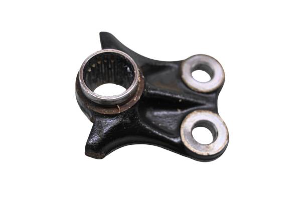 Honda - 03 Honda Rincon 650 4x4 Steering Stem Flag