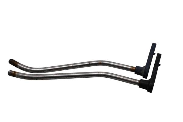 Bombardier - 03 Sea-Doo GTX DI Tie Rods & Ends Bombardier