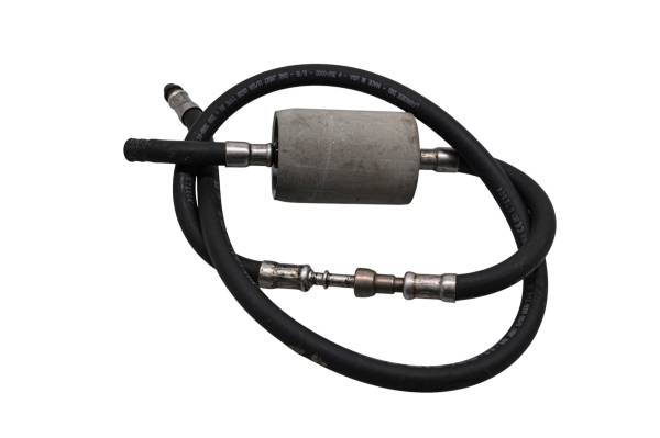 Bombardier - 03 Sea-Doo GTX DI Fuel Feeding Hose Assembly Bombardier