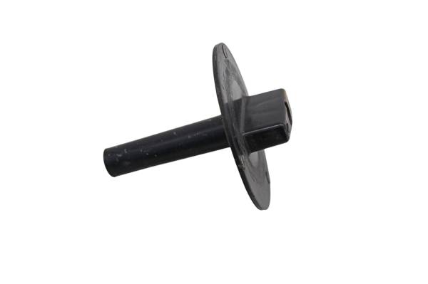 Honda - 03 Honda Rincon 650 4x4 Fuel Petcock Lever