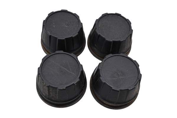 Honda - 03 Honda Rincon 650 4x4 Hubcap Covers