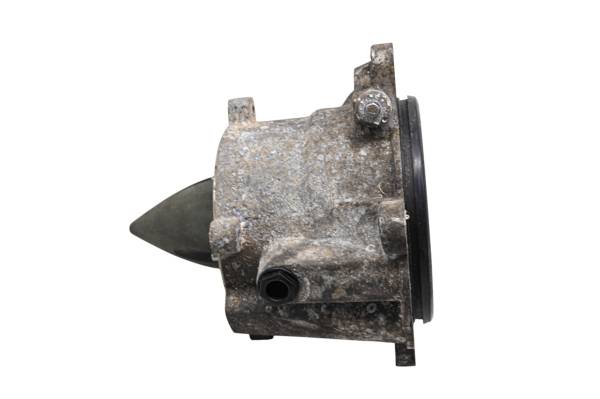 Bombardier - 05 Sea-Doo GTX 4TEC Supercharged Jet Pump & Impeller Bombardier