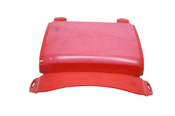 Honda - 03 Honda Rincon 650 4x4 Center Gas Tank Cover
