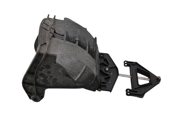 Bombardier - 05 Sea-Doo GTX 4TEC Supercharged Reverse Gate & Bucket Bombardier