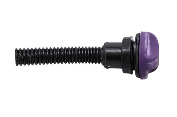 Bombardier - 96 Sea-Doo GTS Gas Cap & Filler Neck Bombardier
