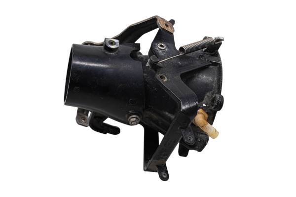 Bombardier - 03 Sea-Doo GTX DI Steering Nozzle & Venturi Bombardier