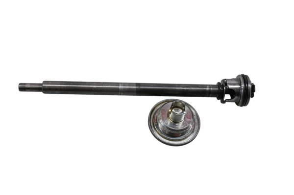 Honda - 03 Honda Rincon 650 4x4 Oil Feed Pipe