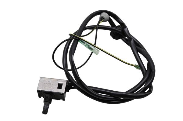 Bombardier - 96 Sea-Doo GTS Safety Switch Bombardier