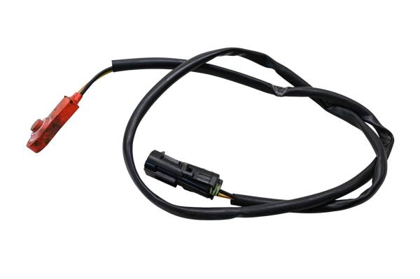 Bombardier - 96 Sea-Doo GTS Start Stop Switch Bombardier