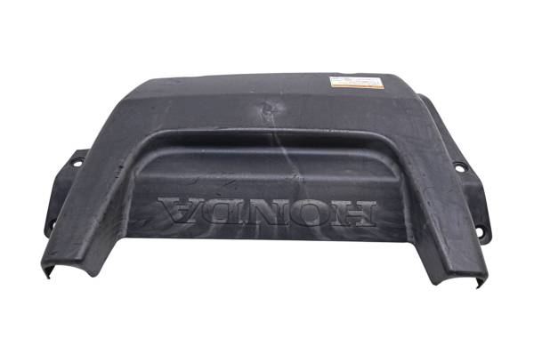 Honda - 03 Honda Rincon 650 4x4 Muffler Protector