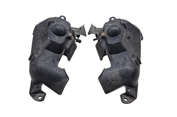 Honda - 03 Honda Rincon 650 4x4 Taillight Covers Left & Right