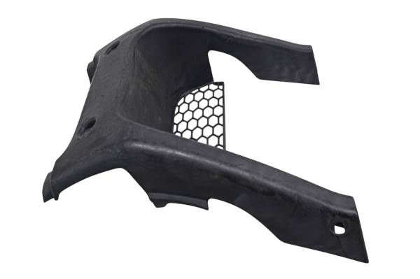 Honda - 03 Honda Rincon 650 4x4 Front Bumper Grill