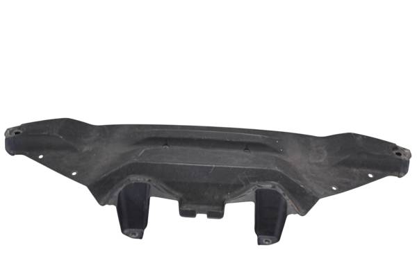 Honda - 03 Honda Rincon 650 4x4 Rear Splash Guard Assembly