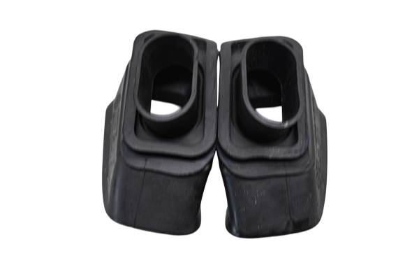 Bombardier - 03 Sea-Doo GTX DI Intake Adaptors Pto/Mag Bombardier