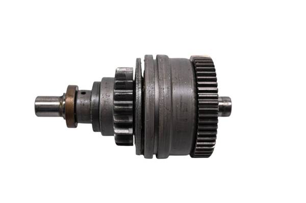 Bombardier - 03 Sea-Doo GTX DI Starter Bendix Gear Bombardier