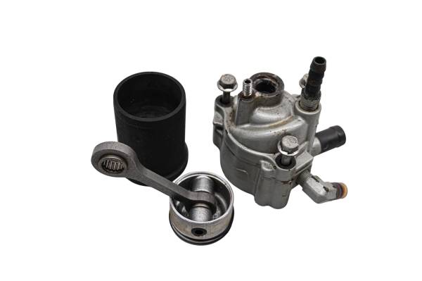 Bombardier - 03 Sea-Doo GTX DI Air Compressor Piston & Head Assembly Bombardier