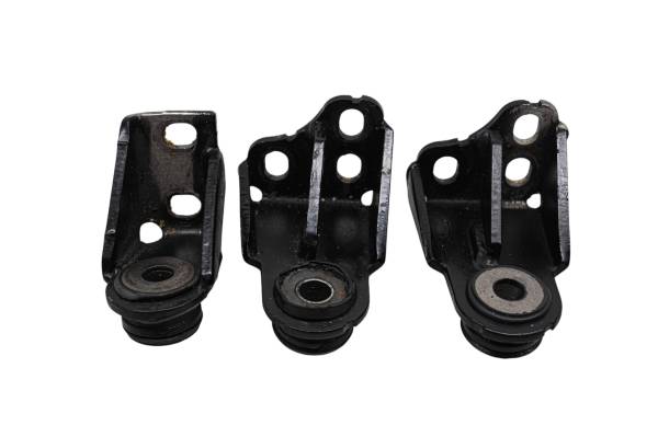 Bombardier - 03 Sea-Doo GTX DI Engine Mount Brackets Bombardier