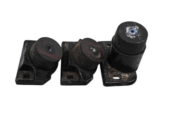 Bombardier - 03 Sea-Doo GTX DI Rubber Engine Mounts Bombardier