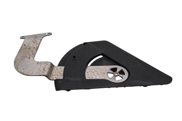 Bombardier - 03 Sea-Doo GTX DI Reverse Handle Housing Bombardier