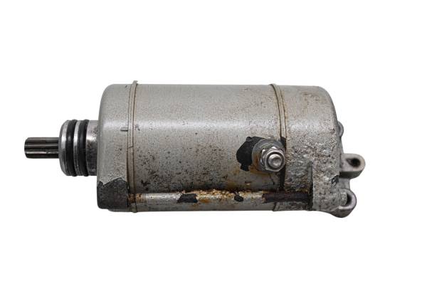 Bombardier - 03 Sea-Doo GTX DI Starter Motor Bombardier