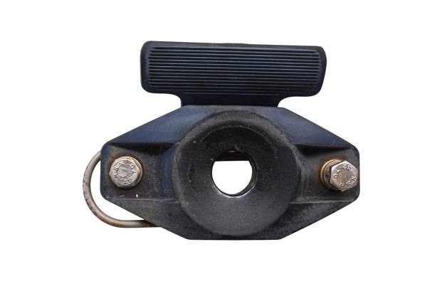 Bombardier - 03 Sea-Doo GTX DI Seat Latch Bombardier