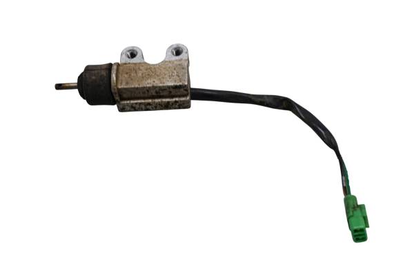 Honda - 03 Honda Rincon 650 4x4 Rear Brake Tail Light Switch Sensor