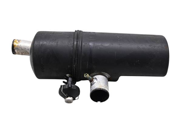 Bombardier - 03 Sea-Doo GTX DI Muffler Exhaust Pipe Bombardier