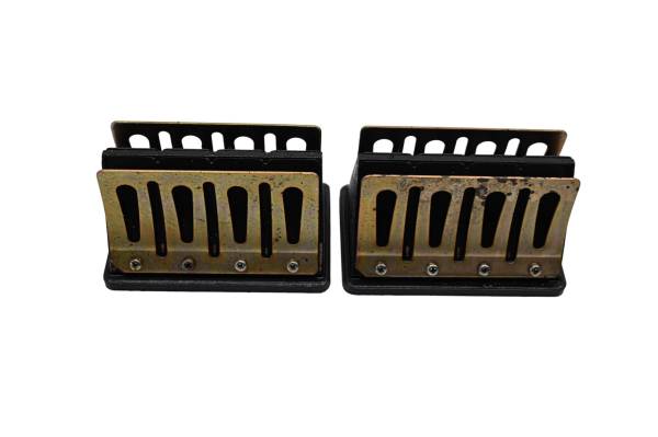 Bombardier - 03 Sea-Doo GTX DI Reed Valves Bombardier