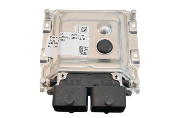 Polaris - 23 Polaris Ranger 570 Midsize Electric Control Unit Ecu