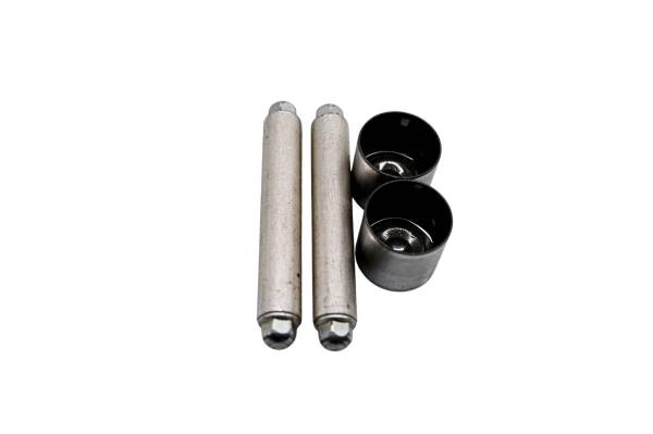 Honda - 03 Honda Rincon 650 4x4 Push Rods & Buckets