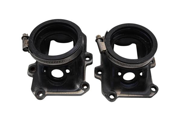 Bombardier - 03 Sea-Doo GTX DI Intake Manifold Boots Bombardier