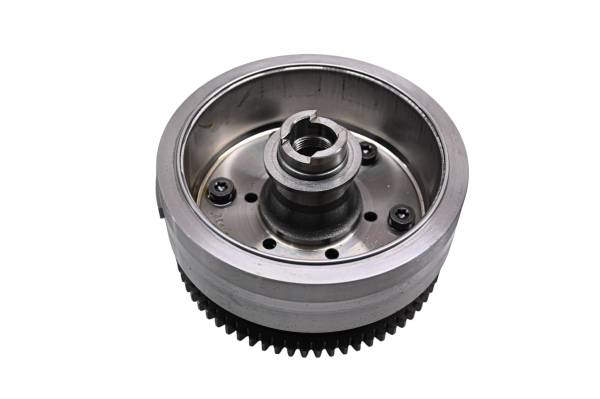 Honda - 03 Honda Rincon 650 4x4 Flywheel Starter Clutch Bearing & Gear